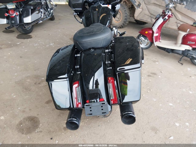 Harley-Davidson FLTRX 2025 1HD1KH715SB637287 Image 6