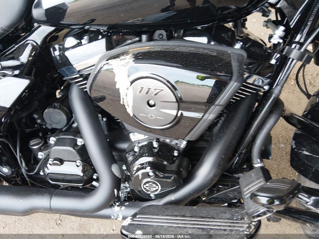 Harley-Davidson FLTRX 2025 1HD1KH715SB637287 Image 8