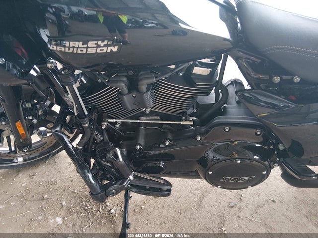 Harley-Davidson FLTRX 2025 1HD1KH715SB637287 Image 9