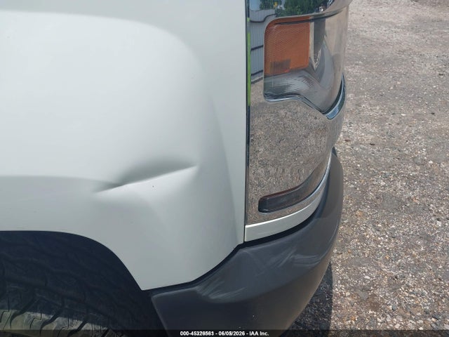 Продаж на аукціоні авто 2017 Chevrolet Silverado 1500 Wt, vin: 1GCNCNEC0HZ124807, номер лоту: 45326561