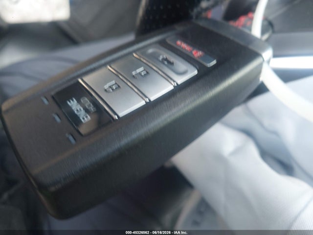 45326562 :رقم المزاد ، 19UUB5F56NA001359 vin ، 2022 Acura Tlx A-spec Package مزاد بيع