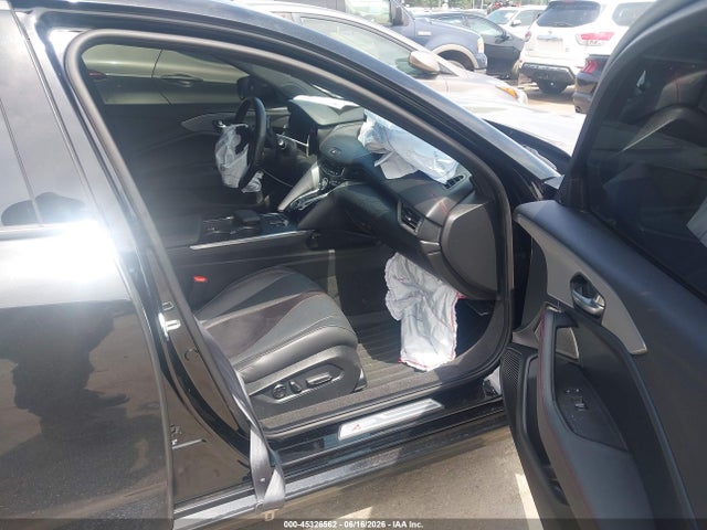 45326562 :رقم المزاد ، 19UUB5F56NA001359 vin ، 2022 Acura Tlx A-spec Package مزاد بيع