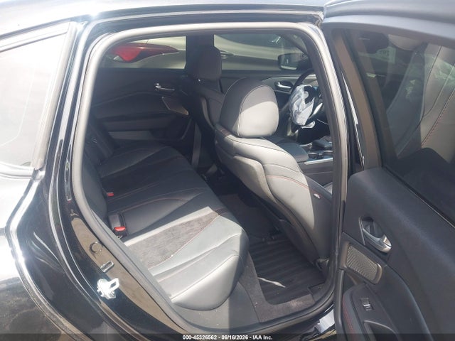 45326562 :رقم المزاد ، 19UUB5F56NA001359 vin ، 2022 Acura Tlx A-spec Package مزاد بيع
