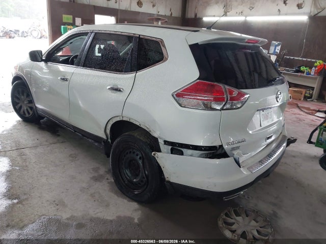 Продаж на аукціоні авто 2014 Nissan Rogue S, vin: 5N1AT2MK8EC823408, номер лоту: 45326563