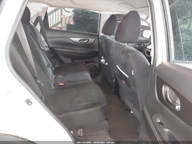 Aukcja sprzedaży 2014 Nissan Rogue S, vin: 5N1AT2MK8EC823408, numer aukcji: 45326563