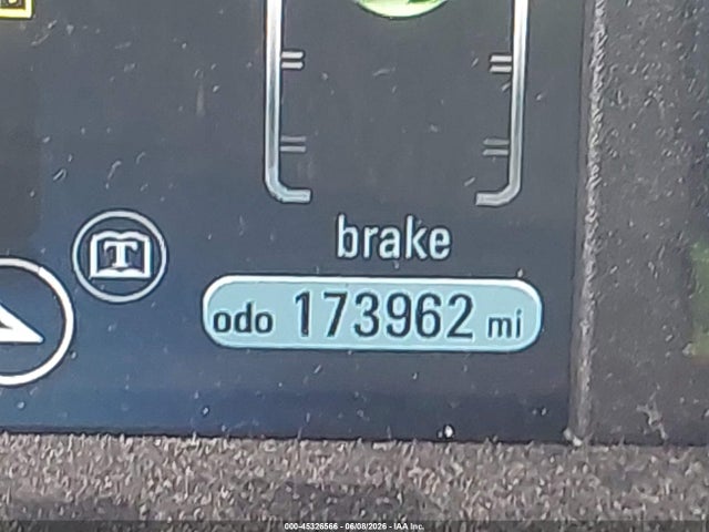 2013 Chevrolet Volt მანქანა იყიდება აუქციონზე, vin: 1G1RD6E49DU136726, აუქციონის ნომერი: 45326566