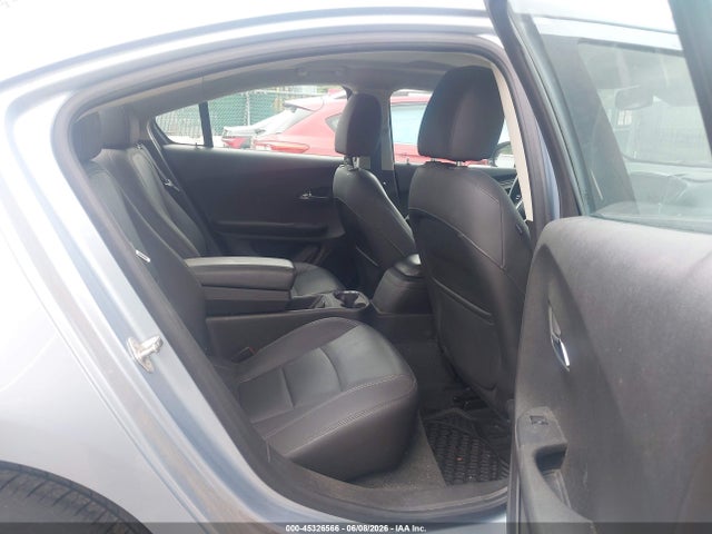 2013 Chevrolet Volt მანქანა იყიდება აუქციონზე, vin: 1G1RD6E49DU136726, აუქციონის ნომერი: 45326566