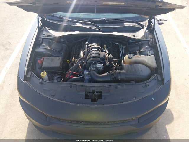 45326569 :رقم المزاد ، 2C3CDXCT7KH508081 vin ، 2019 Dodge Charger R/t Rwd مزاد بيع