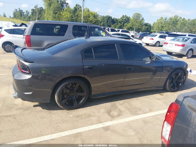 45326569 :رقم المزاد ، 2C3CDXCT7KH508081 vin ، 2019 Dodge Charger R/t Rwd مزاد بيع