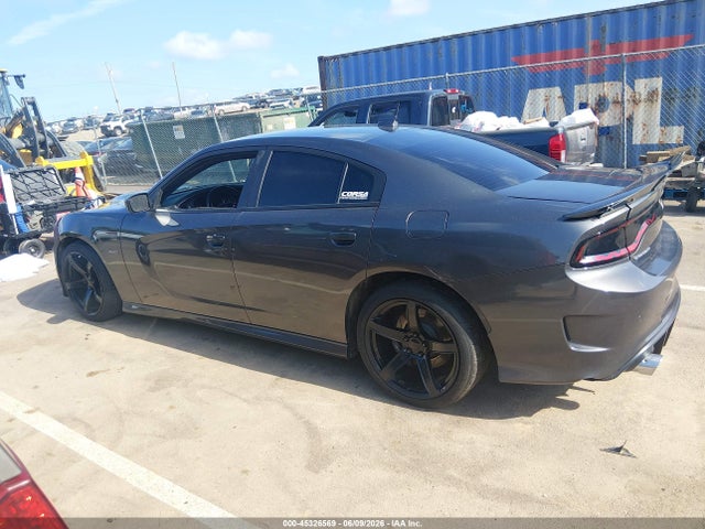 45326569 :رقم المزاد ، 2C3CDXCT7KH508081 vin ، 2019 Dodge Charger R/t Rwd مزاد بيع