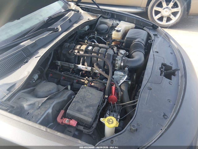 45326569 :رقم المزاد ، 2C3CDXCT7KH508081 vin ، 2019 Dodge Charger R/t Rwd مزاد بيع