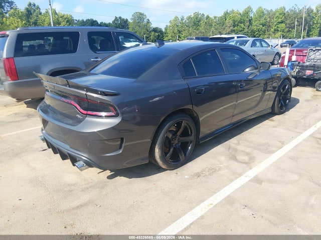 45326569 :رقم المزاد ، 2C3CDXCT7KH508081 vin ، 2019 Dodge Charger R/t Rwd مزاد بيع