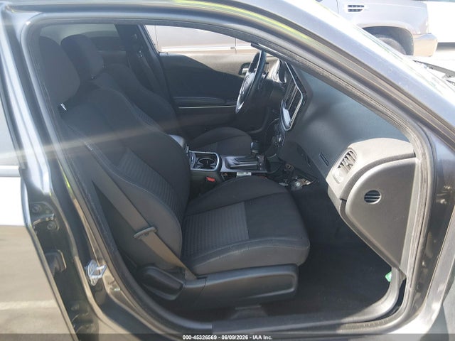 45326569 :رقم المزاد ، 2C3CDXCT7KH508081 vin ، 2019 Dodge Charger R/t Rwd مزاد بيع