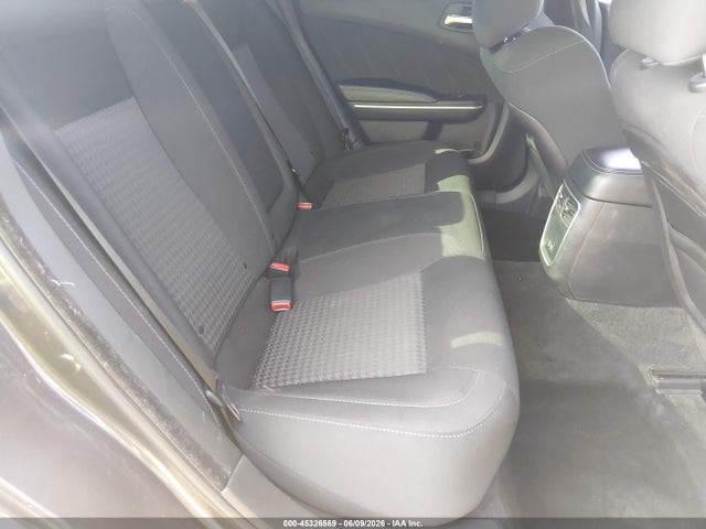 45326569 :رقم المزاد ، 2C3CDXCT7KH508081 vin ، 2019 Dodge Charger R/t Rwd مزاد بيع