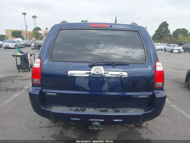 Продаж на аукціоні авто 2007 Toyota 4runner Sr5 V6, vin: JTEZU14R278076238, номер лоту: 45326575