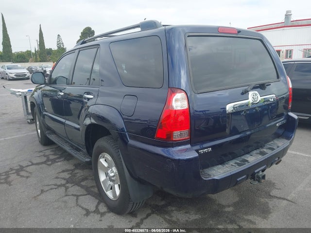 Продаж на аукціоні авто 2007 Toyota 4runner Sr5 V6, vin: JTEZU14R278076238, номер лоту: 45326575