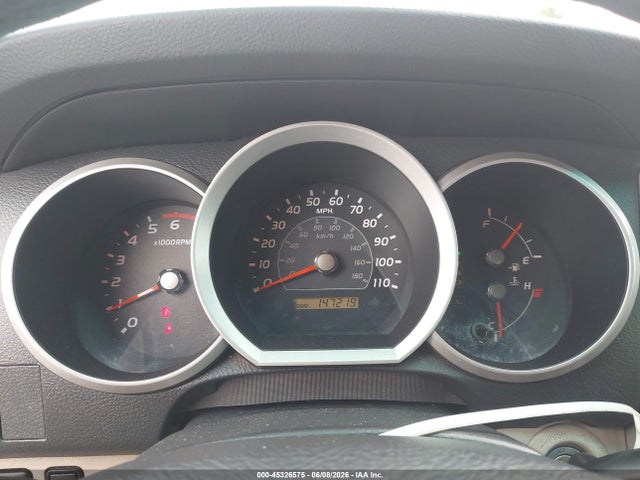 Продаж на аукціоні авто 2007 Toyota 4runner Sr5 V6, vin: JTEZU14R278076238, номер лоту: 45326575
