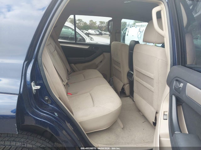 Продаж на аукціоні авто 2007 Toyota 4runner Sr5 V6, vin: JTEZU14R278076238, номер лоту: 45326575