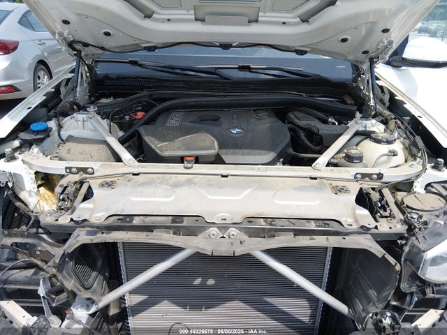 45326578 :رقم المزاد ، 5UXTR7C5XKLE88752 vin ، 2019 Bmw X3 Sdrive30i مزاد بيع