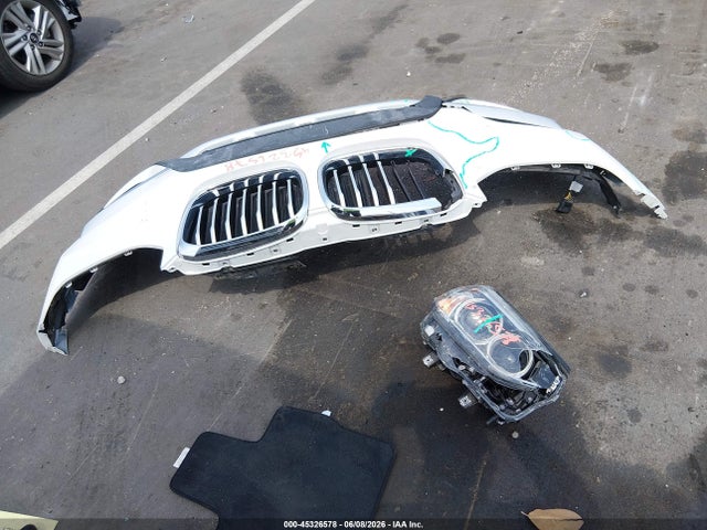 45326578 :رقم المزاد ، 5UXTR7C5XKLE88752 vin ، 2019 Bmw X3 Sdrive30i مزاد بيع