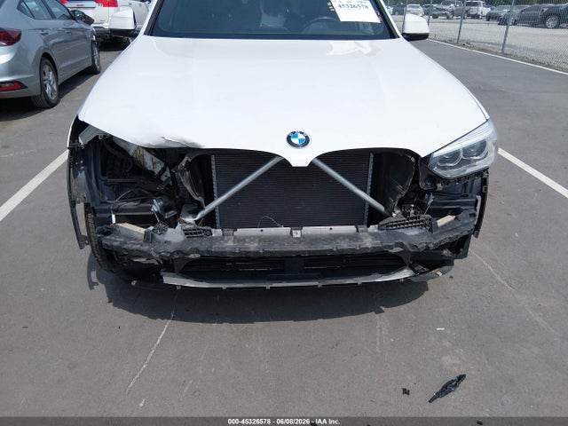 45326578 :رقم المزاد ، 5UXTR7C5XKLE88752 vin ، 2019 Bmw X3 Sdrive30i مزاد بيع