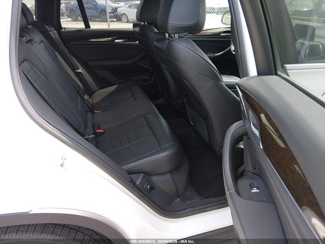 45326578 :رقم المزاد ، 5UXTR7C5XKLE88752 vin ، 2019 Bmw X3 Sdrive30i مزاد بيع