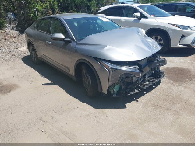 Продаж на аукціоні авто 2026 Kia K4 Lxs, vin: 3KPFT4DE6TE293137, номер лоту: 45326582