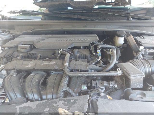 Продаж на аукціоні авто 2026 Kia K4 Lxs, vin: 3KPFT4DE6TE293137, номер лоту: 45326582
