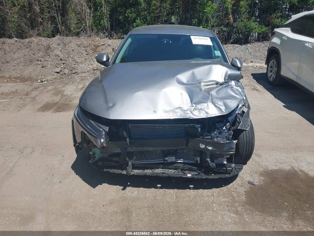 Продаж на аукціоні авто 2026 Kia K4 Lxs, vin: 3KPFT4DE6TE293137, номер лоту: 45326582
