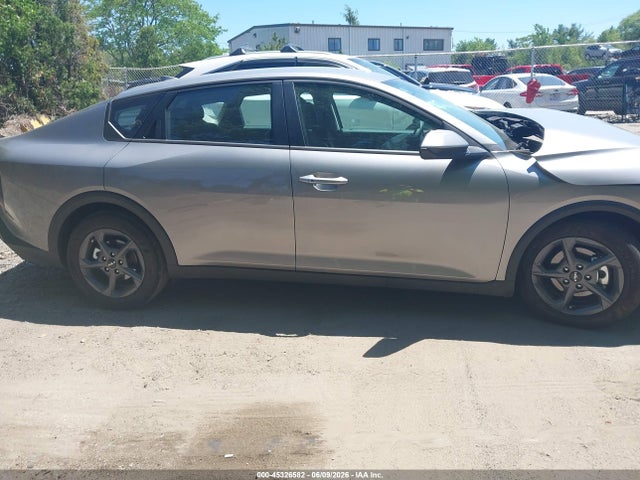 Продаж на аукціоні авто 2026 Kia K4 Lxs, vin: 3KPFT4DE6TE293137, номер лоту: 45326582