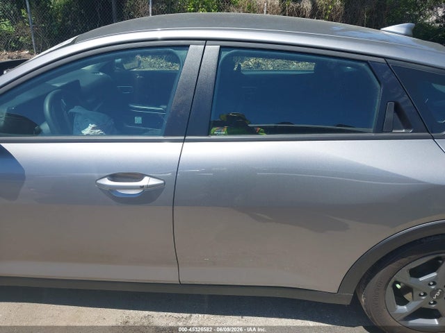Продаж на аукціоні авто 2026 Kia K4 Lxs, vin: 3KPFT4DE6TE293137, номер лоту: 45326582