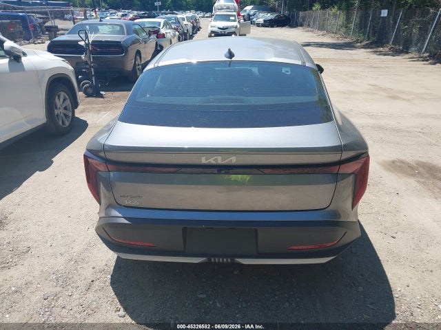 Продаж на аукціоні авто 2026 Kia K4 Lxs, vin: 3KPFT4DE6TE293137, номер лоту: 45326582