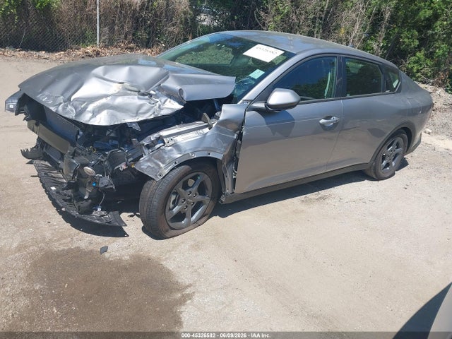 Продаж на аукціоні авто 2026 Kia K4 Lxs, vin: 3KPFT4DE6TE293137, номер лоту: 45326582