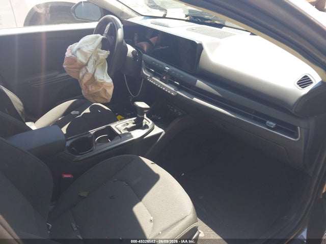 Продаж на аукціоні авто 2026 Kia K4 Lxs, vin: 3KPFT4DE6TE293137, номер лоту: 45326582
