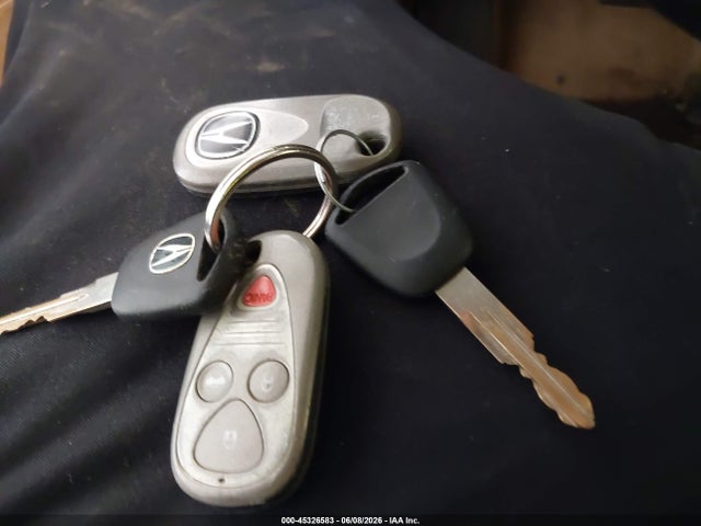 Aukcja sprzedaży 2005 Acura Tl, vin: 19UUA66225A059922, numer aukcji: 45326583