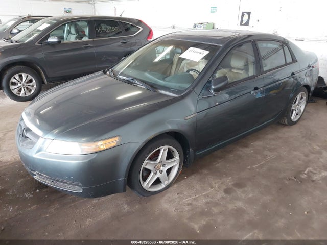 Aukcja sprzedaży 2005 Acura Tl, vin: 19UUA66225A059922, numer aukcji: 45326583