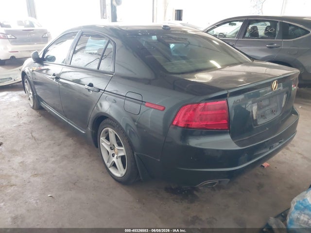 Aukcja sprzedaży 2005 Acura Tl, vin: 19UUA66225A059922, numer aukcji: 45326583