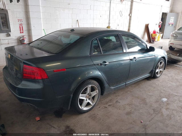 Aukcja sprzedaży 2005 Acura Tl, vin: 19UUA66225A059922, numer aukcji: 45326583