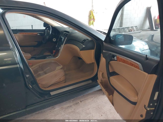 Aukcja sprzedaży 2005 Acura Tl, vin: 19UUA66225A059922, numer aukcji: 45326583