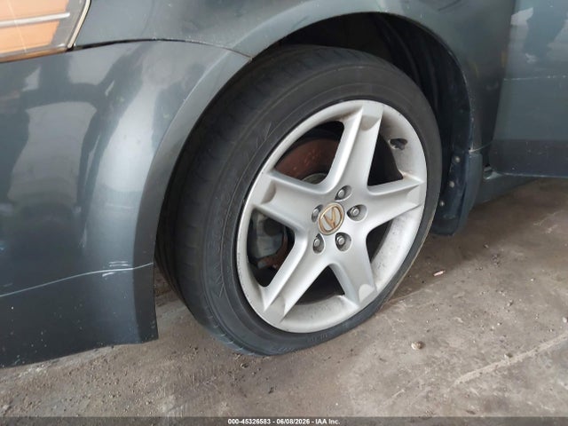 Aukcja sprzedaży 2005 Acura Tl, vin: 19UUA66225A059922, numer aukcji: 45326583