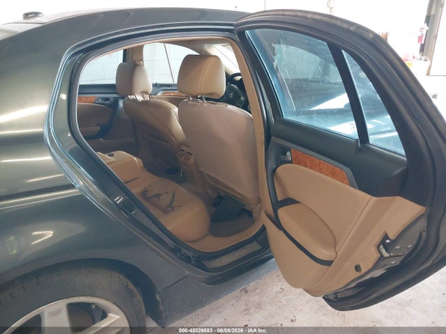 Aukcja sprzedaży 2005 Acura Tl, vin: 19UUA66225A059922, numer aukcji: 45326583
