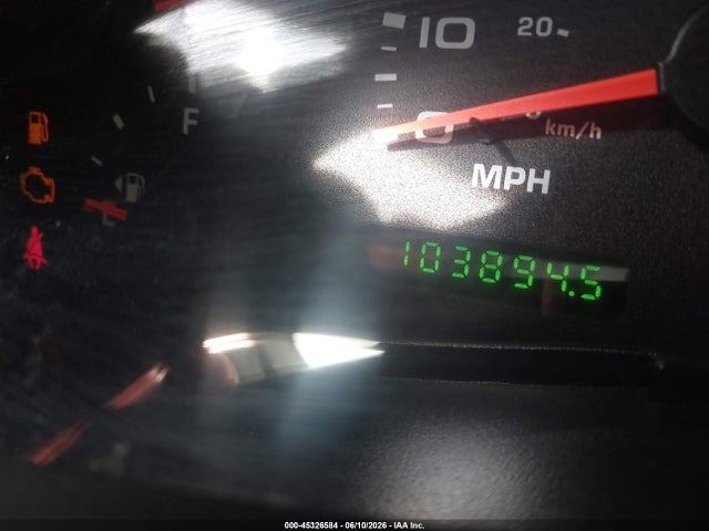 45326584 :رقم المزاد ، 1FTNF21L74EA14463 vin ، 2004 Ford F-250 Xl/xlt مزاد بيع
