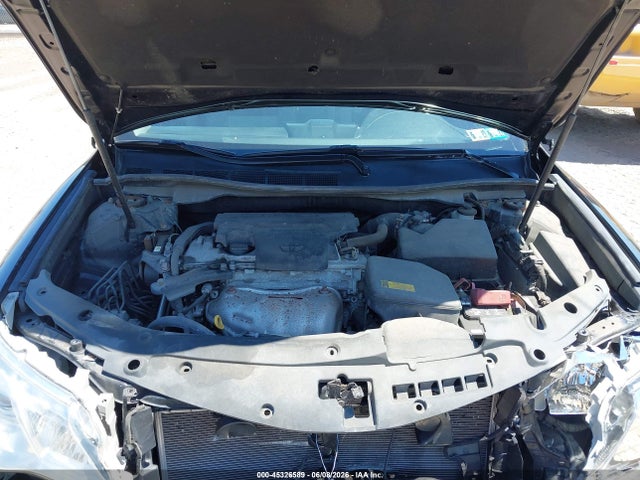 Aukcja sprzedaży 2012 Toyota Camry Le, vin: 4T1BF1FKXCU021498, numer aukcji: 45326589