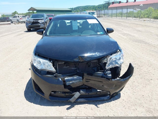 Aukcja sprzedaży 2012 Toyota Camry Le, vin: 4T1BF1FKXCU021498, numer aukcji: 45326589