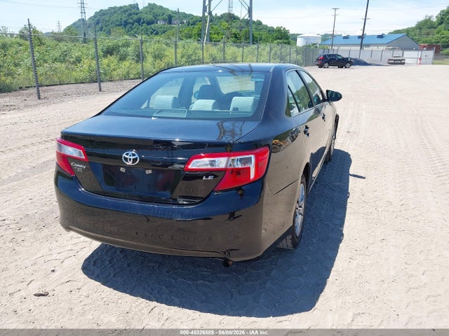 Aukcja sprzedaży 2012 Toyota Camry Le, vin: 4T1BF1FKXCU021498, numer aukcji: 45326589
