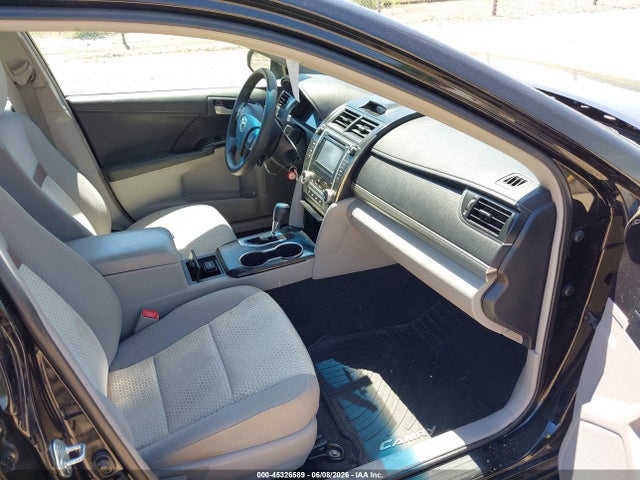 Aukcja sprzedaży 2012 Toyota Camry Le, vin: 4T1BF1FKXCU021498, numer aukcji: 45326589