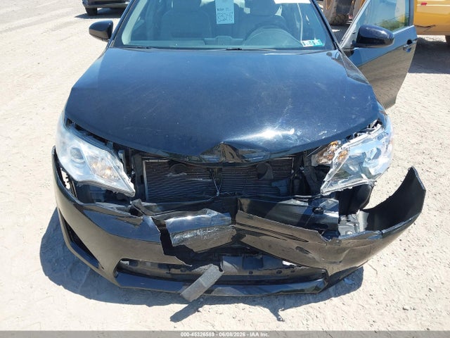 Aukcja sprzedaży 2012 Toyota Camry Le, vin: 4T1BF1FKXCU021498, numer aukcji: 45326589