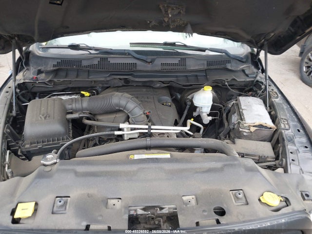 Aukcja sprzedaży 2012 Ram 1500, vin: 1C6RD7GT1CS202480, numer aukcji: 45326592