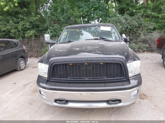 Aukcja sprzedaży 2012 Ram 1500, vin: 1C6RD7GT1CS202480, numer aukcji: 45326592