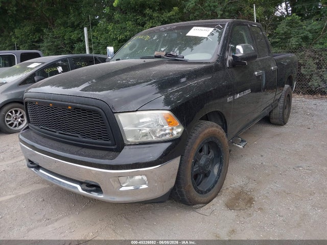Aukcja sprzedaży 2012 Ram 1500, vin: 1C6RD7GT1CS202480, numer aukcji: 45326592